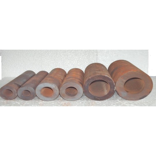 TUBE A SIEGE POUR MOTEURS SANS PLOMB ET DIESEL ø 60 MM ø 40 INT LONGUEUR 200