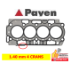 JOINT DE CULASSE DV5 PAYEN 4 CRANS 1.40mm NET HT (61-10750-30)