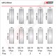 COUSS. LIGNES EN STD F9Q KING BEARINGS