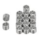 LOT DE 15 FILETS ECO GAMME YATO M10 x 1.25 LONGUEUR 15 MM