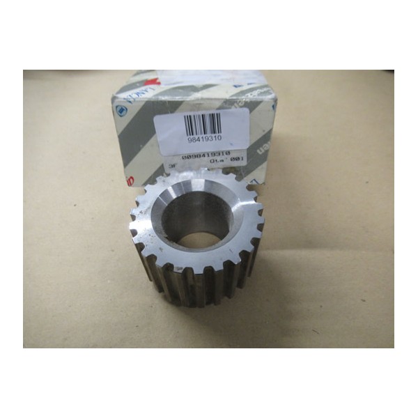 PIGNON DE VILEBREQUIN SOFIM 2.8 8140.43 OEM NET HT 98419310