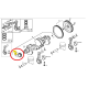 PIGNON DE VILEBREQUIN SOFIM 2.8 8140.43 OEM NET HT 98419310