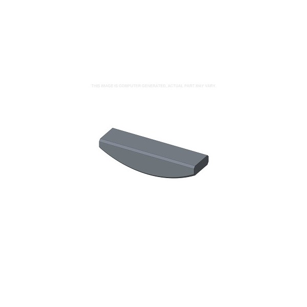 CLAVETTE DE VILEBREQUIN POUR PIGNON SOFIM 2.8 8140.43 OEM NET HT 98419310