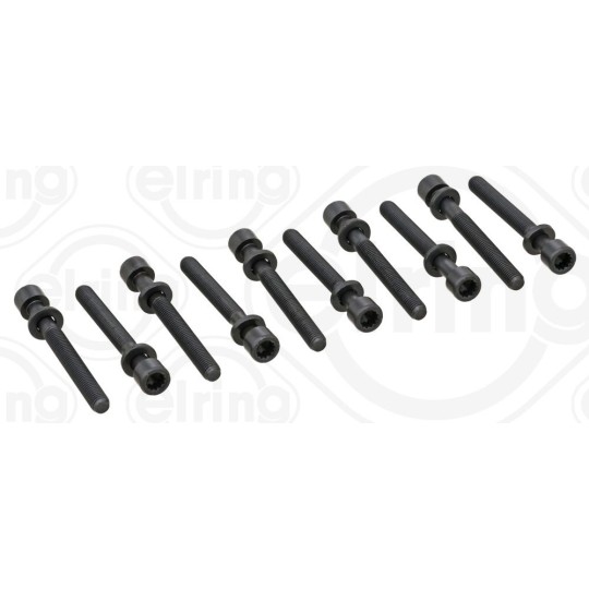 KIT DE VIS ELRING VAG MOTEUR 0.9 A 2.0 LITRES ESSENCE NET HT