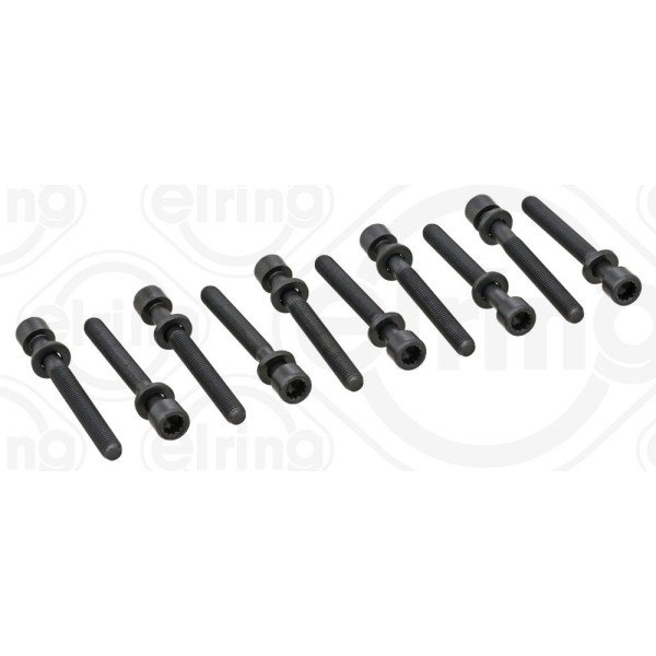 KIT DE VIS ELRING VAG MOTEUR 0.9 A 2.0 LITRES ESSENCE NET HT