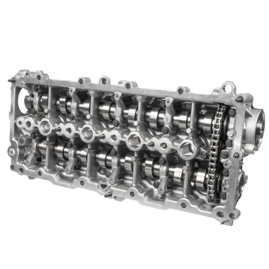 Porte arbres a cames premonte DV5 PSA Ford apres 2023
