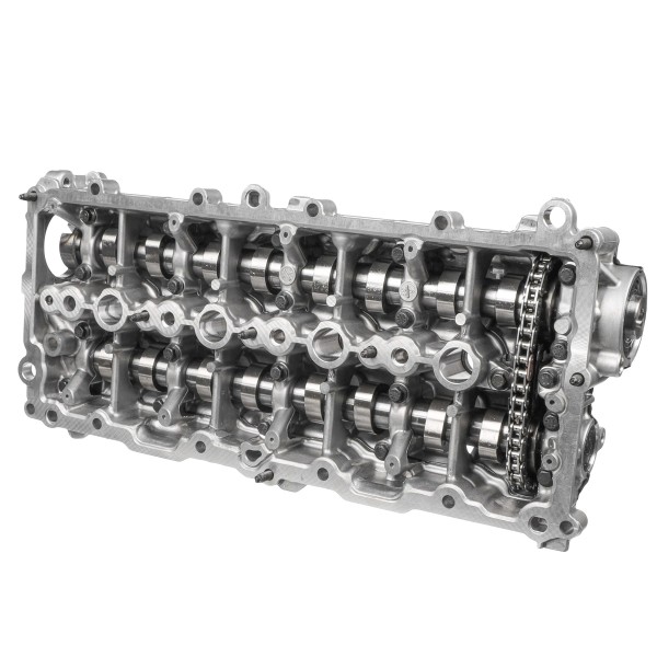 Porte arbres a cames premonte DV5 PSA Ford apres 2023