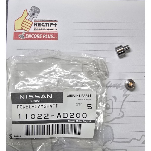 PION EPAULE VILEBREQUIN  NISSAN ORIGINE 11022-AD200 NET HT