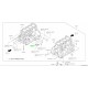 CLAPET DE DECHARGE NISSAN ORIGINE 15241-AD201 NET HT