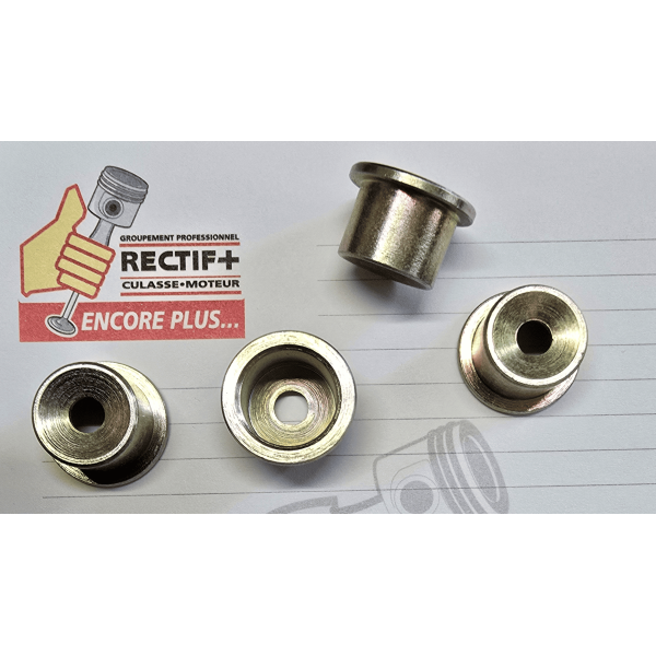 4279493 710010 Pare Flamme pour Sofim 2.5 avec injection indirecte vendu par lot de 4 pièces