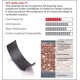 JEU DE COUSSINETS DE BIELLES STD KING BEARINGS RACING NET HT BMW M50