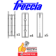 JEU COUSSINETS DE LIGNES  FRECCIA FORD 2.0 TDCI NET HT