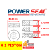 1190841700 800115810000 15628 79075800 0844610000 081RS001050N0 K1084007 SEGMENTATION N57 BMW