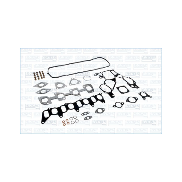 Pochette rodage sans Joint de culasse ZD30 APRES 2006 AJUSA 32NI045 53026600 A1042-MA70A 41M42-MA70A 757.720 7485130903 HN4367