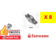 LOT DE 8 CULBUTEURS EUROCAMS NET HT VAG 1.6 / 6.0 TDI 059109417