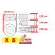 1650840500 79377200 084391000 2D7308 039RS101010N0 K1084008 9376100 448DT NET HT ø 84  2/2/2 MM 3.0 V6 306DT ET 4.8 HDI V8