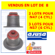JOINTS QUEUES SOUPAPES AJUSA BMW N47 LOT DE 8 NET HT