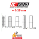 MB5675AM025 XS7Q-6W332-AB, XS7Q-6W331-AB, XS7Q-6A338-AC, XS7Q-6337-AB 843751 843741 1214454 H10185025 37006610