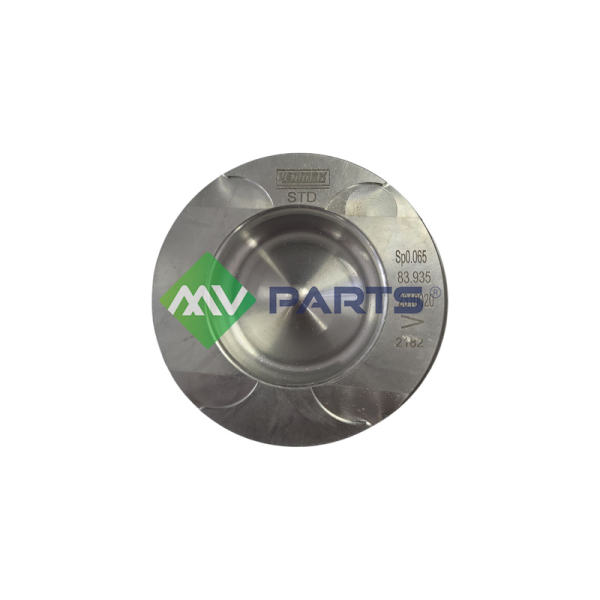 PISTON COMPLET ADAPTABLE RENAULT NISSAN V9X NET HT LOT DE 6