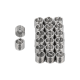 LOT DE 20 FILETS ECO GAMME YATO M8 x 1.25 LONGUEUR 10.8 MM