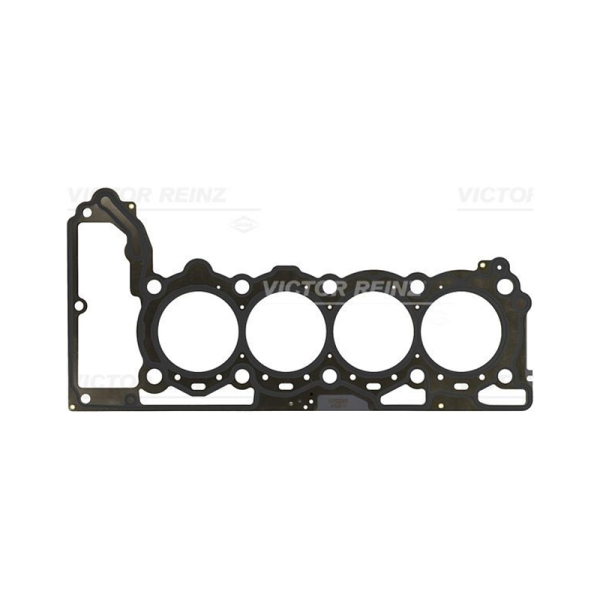JOINT DE CULASSE REINZ 0.95 mm DROIT LAND ROVER 448DT NET HT