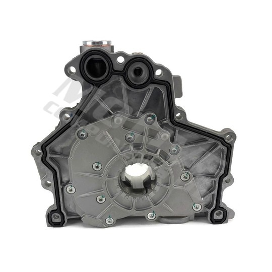 POMPE A HUILE ADAPT LAND ROVER 448DT OP7349 LP4203 O2337O LR002448 LR014546 LR050540 LR089143 6H4Q6600DB BPOLR001