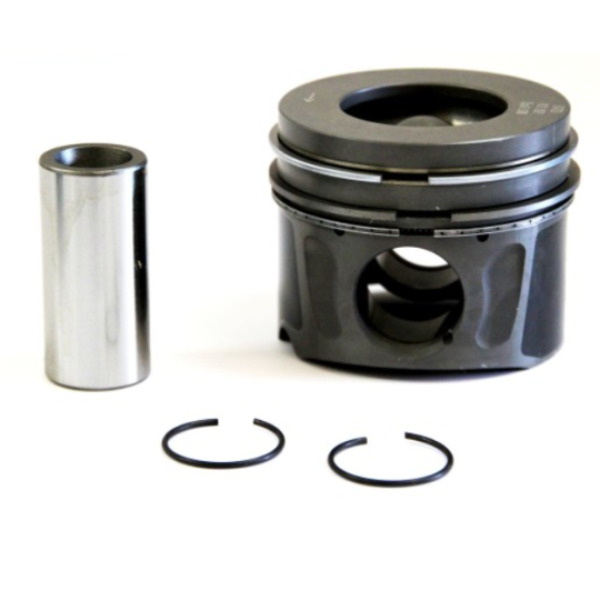 Piston de moteur pour Land Rover Range Rover Sport L322 L405 L494 4.4 4.4T V8 Diesel 4.4TDI SDV8 448DT 4.4D V8 4x4 84MM STD