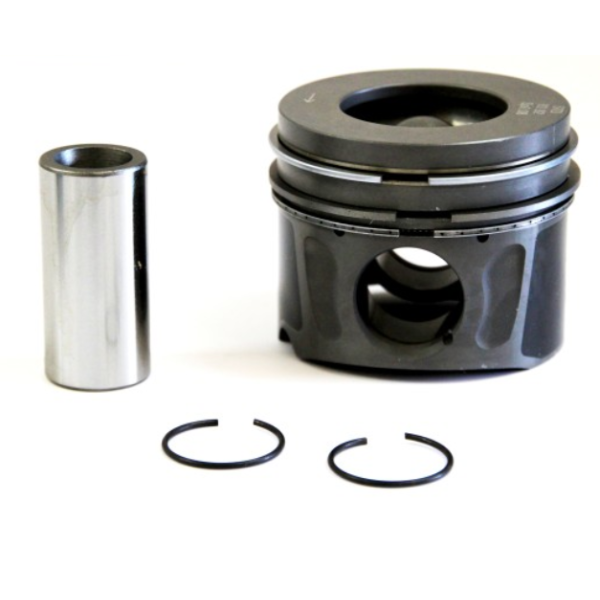 Piston de moteur pour Land Rover Range Rover Sport L322 L405 L494 4.4 4.4T V8 Diesel 4.4TDI SDV8 448DT 4.4D V8 4x4 84MM STD