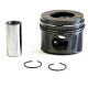 Piston de moteur pour Land Rover Range Rover Sport L322 L405 L494 4.4 4.4T V8 Diesel 4.4TDI SDV8 448DT 4.4D V8 4x4 84MM STD