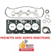 POCHETTE RODAGE AVEC JC 0.6 mm K9K  ATHENA NET HT (02-36345-01)