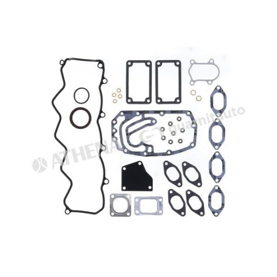 041065-1000 023395603 52161300 CY680 D38020-00