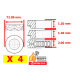 1400720400 0843830000 15540 79201300 800116910000 007RS001530N0 92013-00 71753734 71722186