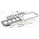 POCHETTE RODAGE ELRING FIAT 500X C52340 GSET270 46351268 EYF GSET4 55282328