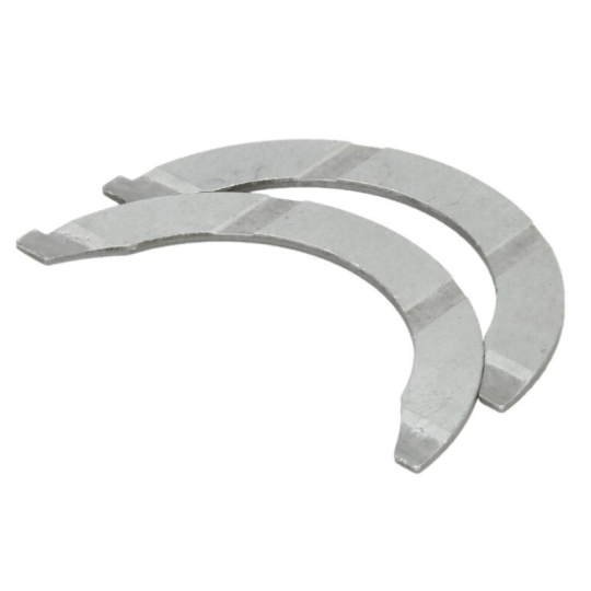 JEU DE CALES LATERALES NPR H4B H5F NET HT