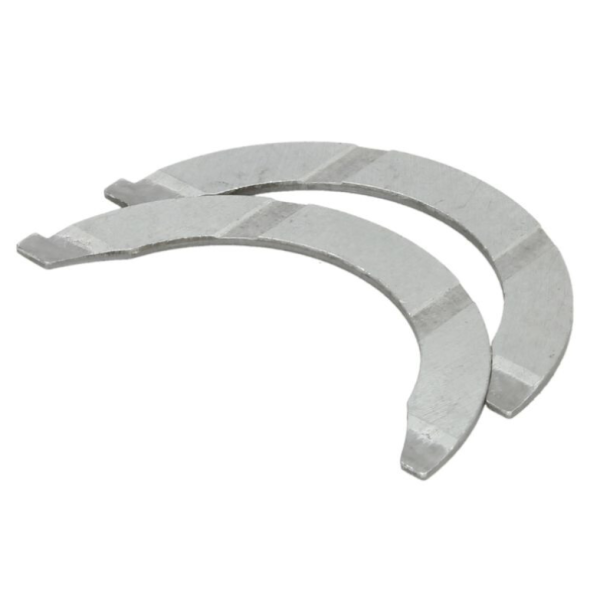 JEU DE CALES LATERALES NPR H4B H5F NET HT