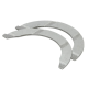 JEU DE CALES LATERALES NPR H4B H5F NET HT