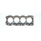 1010651917 JOINT DE CULASSE ATHENA IVECO 814063 2.8 1010651917  500306171 10010008 10120910 613395510
