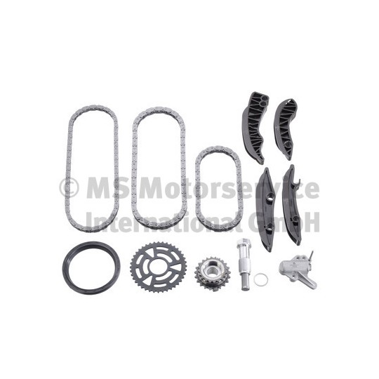 KIT CHAINE KS N47D20C N57 B57 NET HT