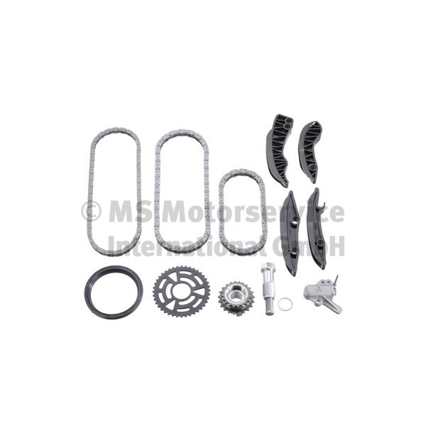 KIT CHAINE KS N47D20C N57 B57 NET HT