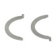 JEU DE CALES LATERALES KS VAG 1.4 TFSI (WHT004986B) NET HT