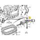 JOINT TORIQUE OEM SUPPORT FILTRE DUCATO BOXER SOFIM 8140 NET HT
