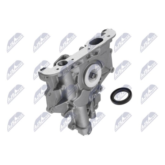 POMPE A HUILE NTY LAND ROVER 448DT NET