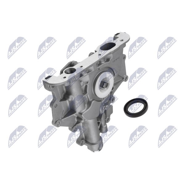 POMPE A HUILE NTY LAND ROVER 448DT NET