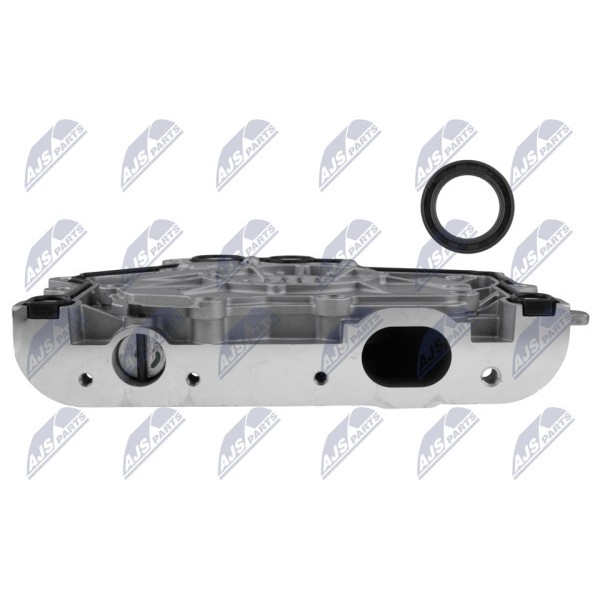 POMPE A HUILE NTY LAND ROVER 448DT NET