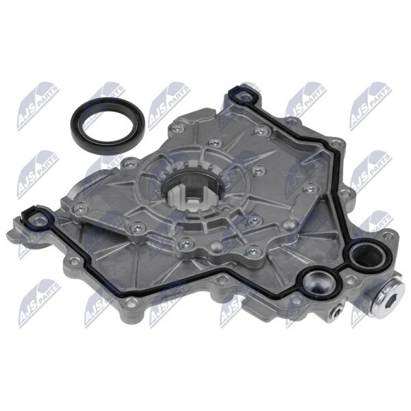 POMPE A HUILE NTY LAND ROVER 448DT NET