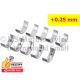 37204610 MB5837SI025 122077350R BM1077025 MB117701 M8114025 403820254 7251305025
