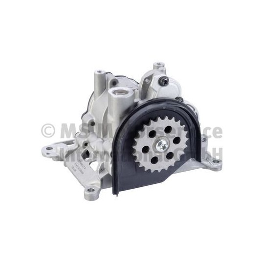 POMPE A HUILE PIERBURG BMW N57 N547D30A N57D30B 724808270 11417823009 7823009 1570000031 OP09283 VP5111 705111 BPOBM003 33116600