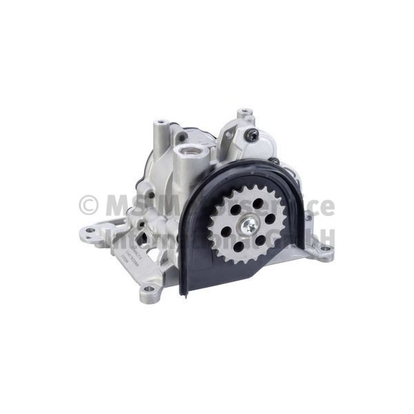 POMPE A HUILE PIERBURG BMW N57 N547D30A N57D30B 724808270 11417823009 7823009 1570000031 OP09283 VP5111 705111 BPOBM003 33116600