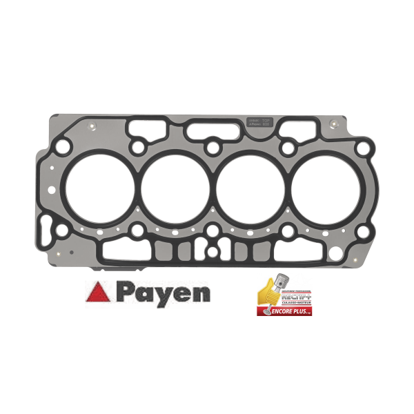 JOINT DE CULASSE DV5 PAYEN 1 CRAN 1.35mm AH8480