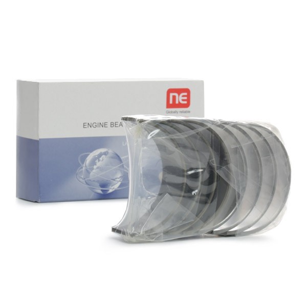 181038002000 JEU DE COUSS BIELLES NE STD R9M BB2095-STD 37203600 121104786R 121113364R 121507812R 181038002000